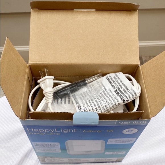 Happy Light LED Energy Light - Picture 4 of 7